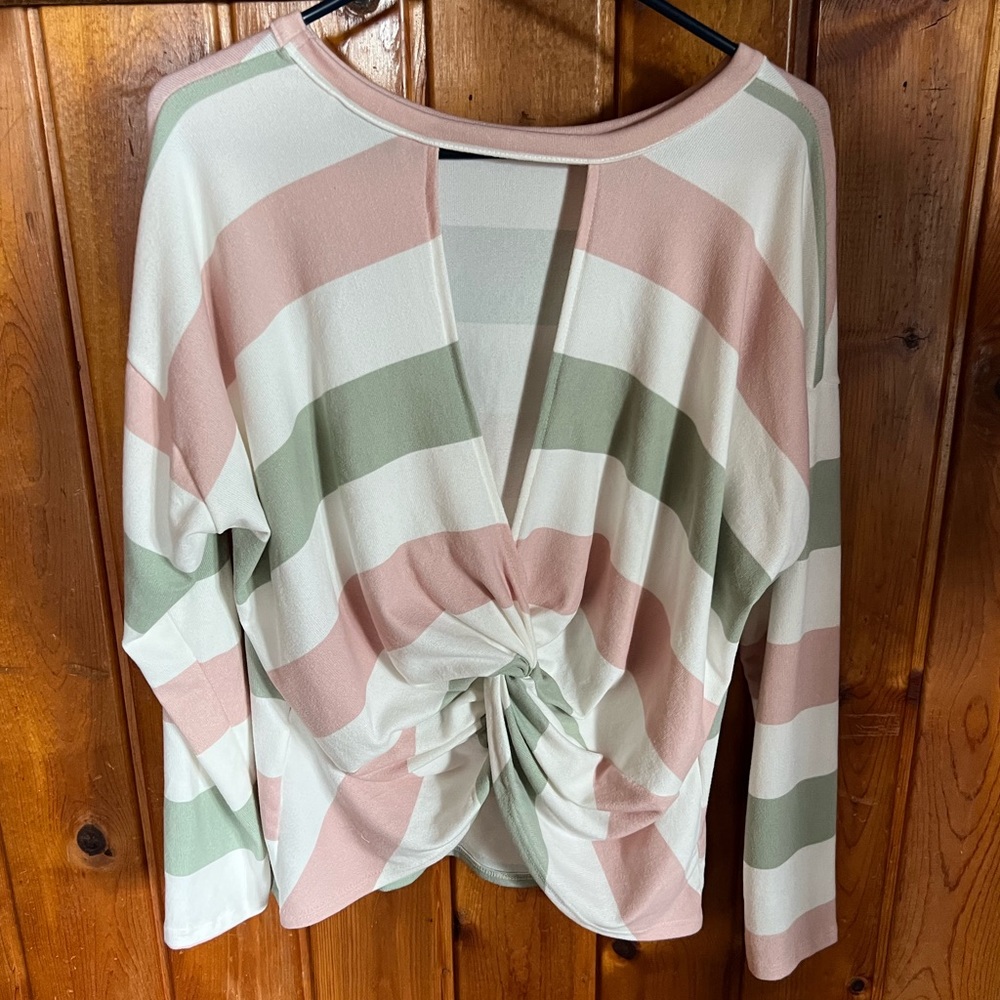 Gilli Spring top - Picture 4 of 6